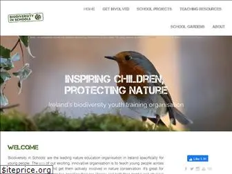 biodiversityinschools.com