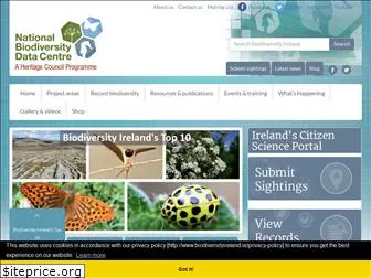 biodiversityireland.ie