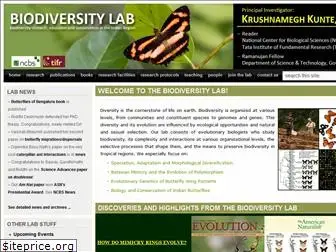 biodiversitylab.org