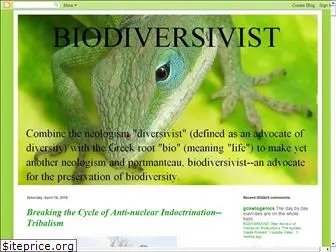 biodiversivist.com