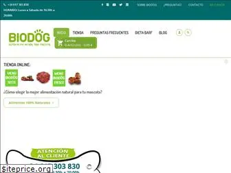 biodog.es