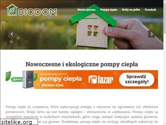 biodom.com.pl