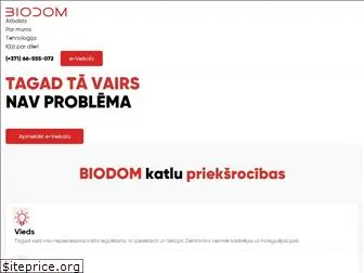 biodombaltia.com