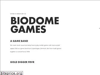 biodome.games