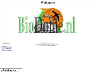 biodome.nl