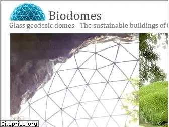 biodomes.eu