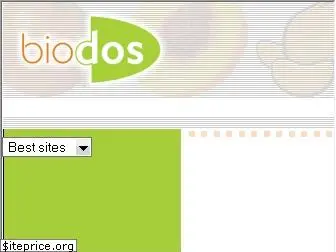 biodos.com