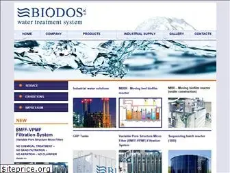 biodos.org