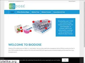 biodose.co.uk