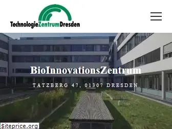 biodresden.com