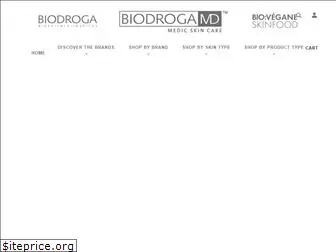 biodroga.co.uk