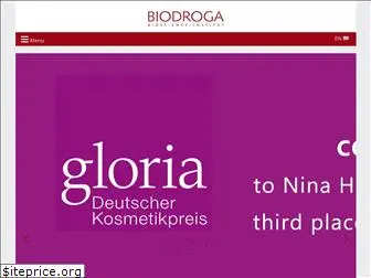 biodroga.com