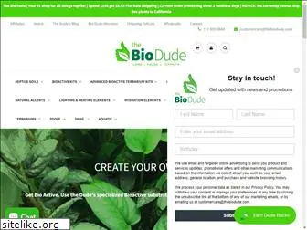 biodude.com