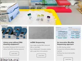 biodynami.com