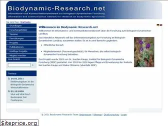 biodynamic-research.net