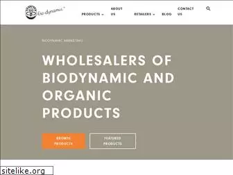 biodynamic.com.au