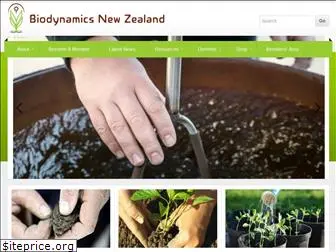 biodynamic.org.nz