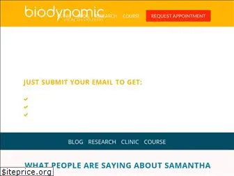 biodynamichealth.com