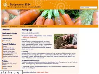 biodynamics2024.com.au
