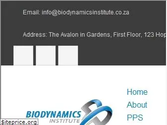 biodynamicsinstitute.co.za