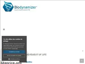 biodynamizer.com