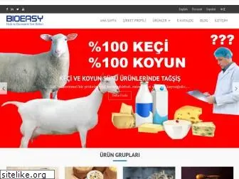 bioeasy.com.tr