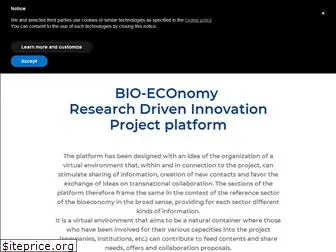 bioeco-platform.eu