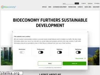 bioeconomy.fi