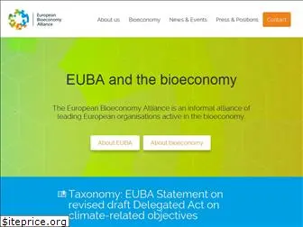 bioeconomyalliance.eu