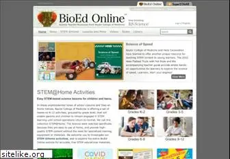 bioedonline.org