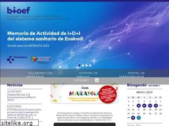 bioef.org