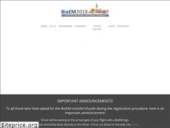 bioem2018.org