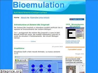 bioemulation.altervista.org