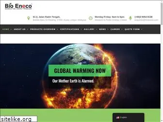 bioeneco.com