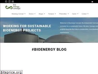 bioenergy-concept.com