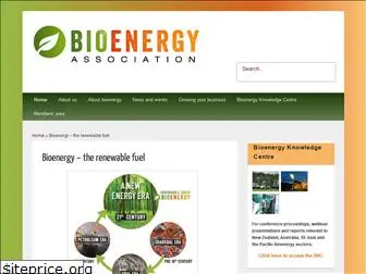 bioenergy.org.nz