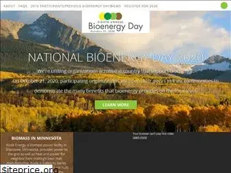 bioenergyday.com