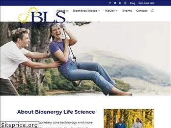 bioenergylifescience.com