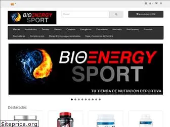 bioenergysport.com