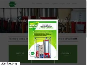 bioenergyweb.com.ar