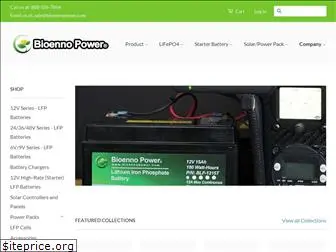 bioennopower.com