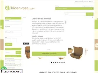 bioenvase.com