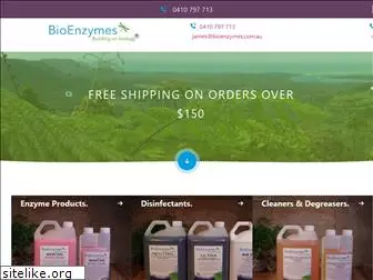 bioenzymes.com.au