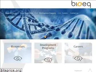 bioeq.com