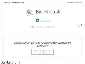 bioeshop.sk