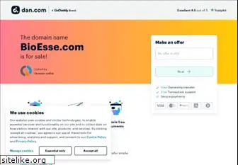 bioesse.com