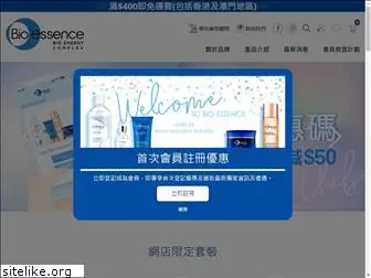 bioessence.com.hk