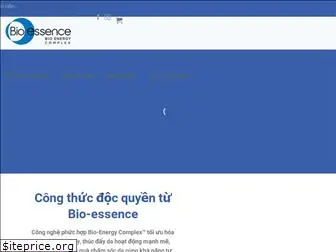 bioessence.com.vn