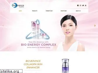 bioessence.id