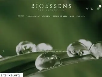 bioessens.com.co